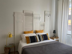 Отель B&B Room of Arts  Рим